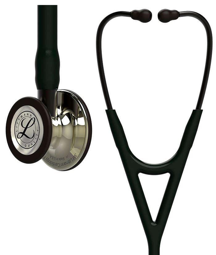 Estetoscopio (Fonendoscopio) 3M™ Littmann® Cardiology IV™