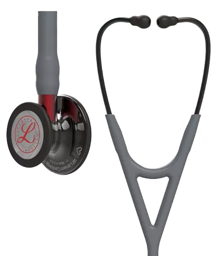 Estetoscopio (Fonendoscopio) 3M™ Littmann® Cardiology IV™