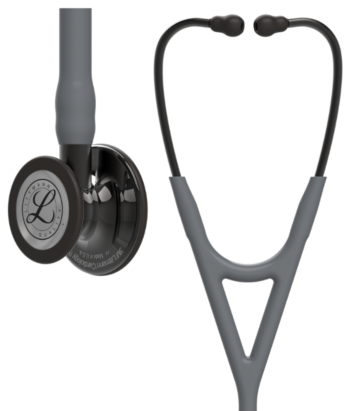 Estetoscopio (Fonendoscopio) 3M™ Littmann® Cardiology IV™