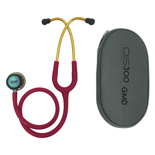 FONENDOSCOPIO GMD OIS 300