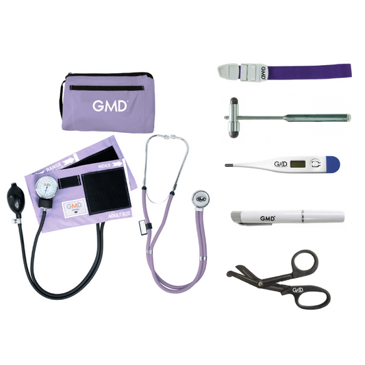 KIT DE ENFERMERIA 7 PIEZAS