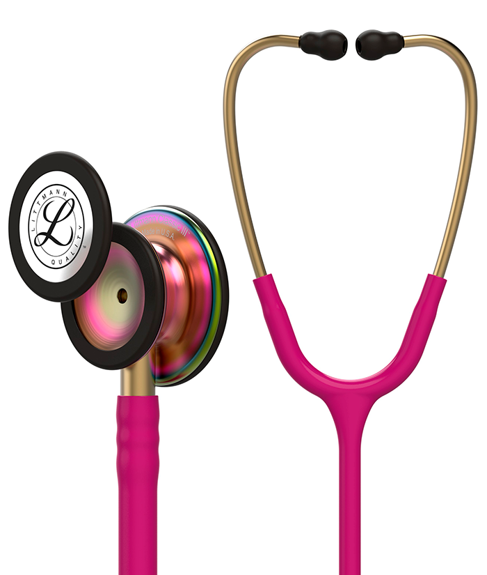 Estetoscopio (Fonendoscopio) 3M™ Littmann® Classic III™