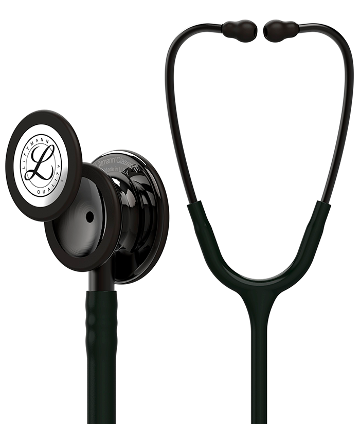 Estetoscopio (Fonendoscopio) 3M™ Littmann® Classic III™