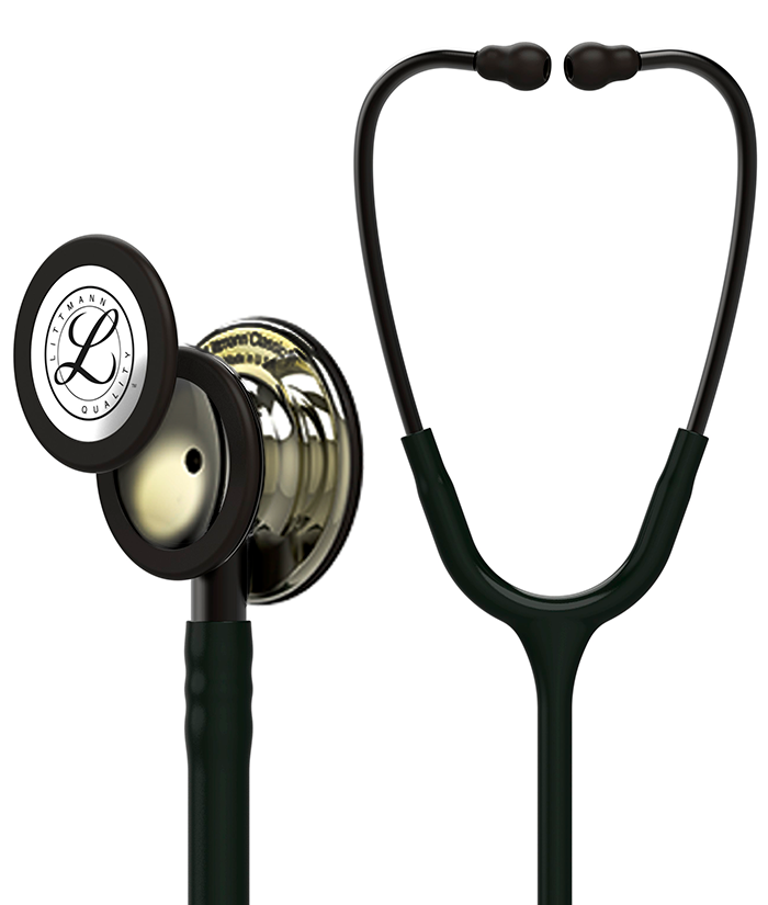 Estetoscopio (Fonendoscopio) 3M™ Littmann® Classic III™