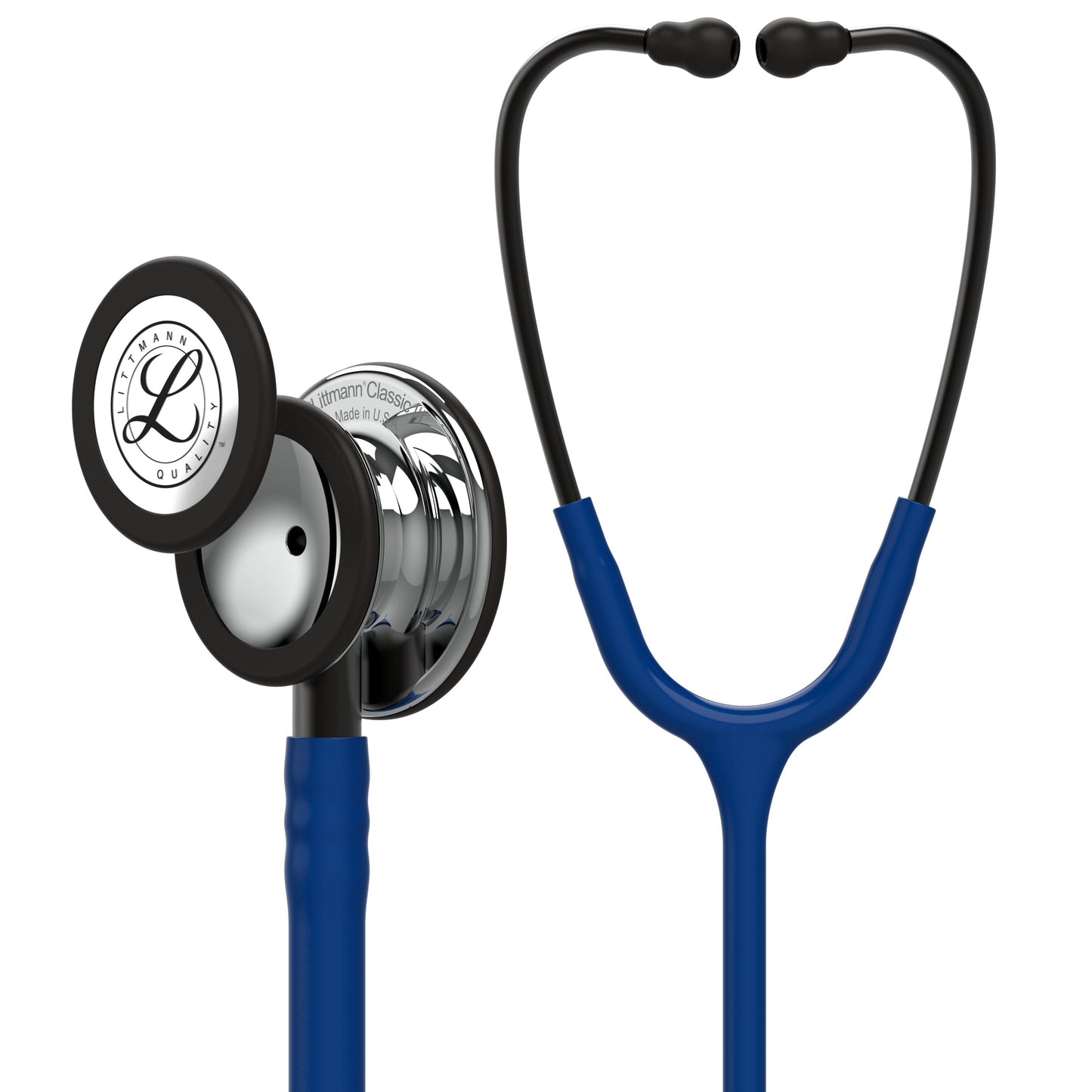 Estetoscopio (Fonendoscopio) 3M™ Littmann® Classic III™