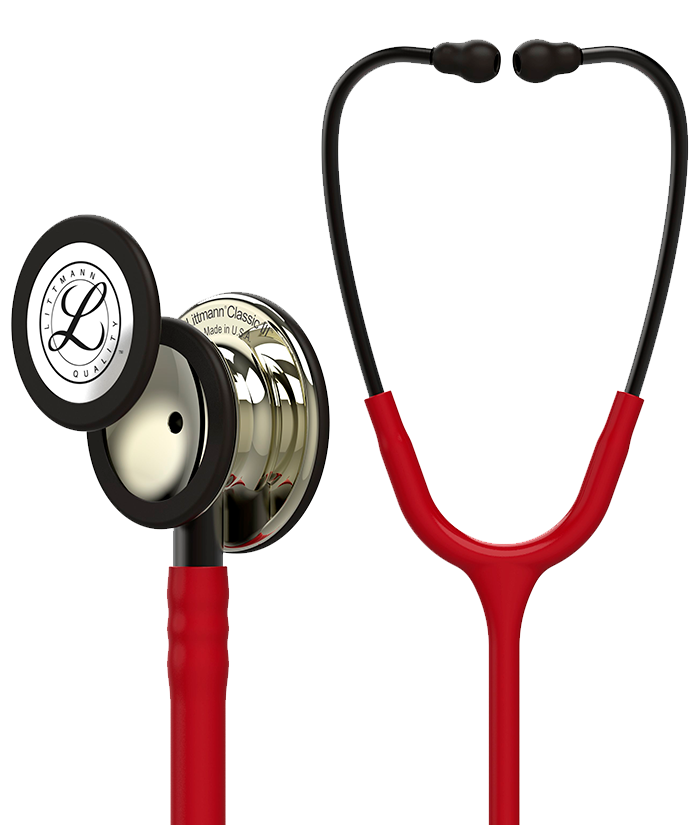 Estetoscopio (Fonendoscopio) 3M™ Littmann® Classic III™