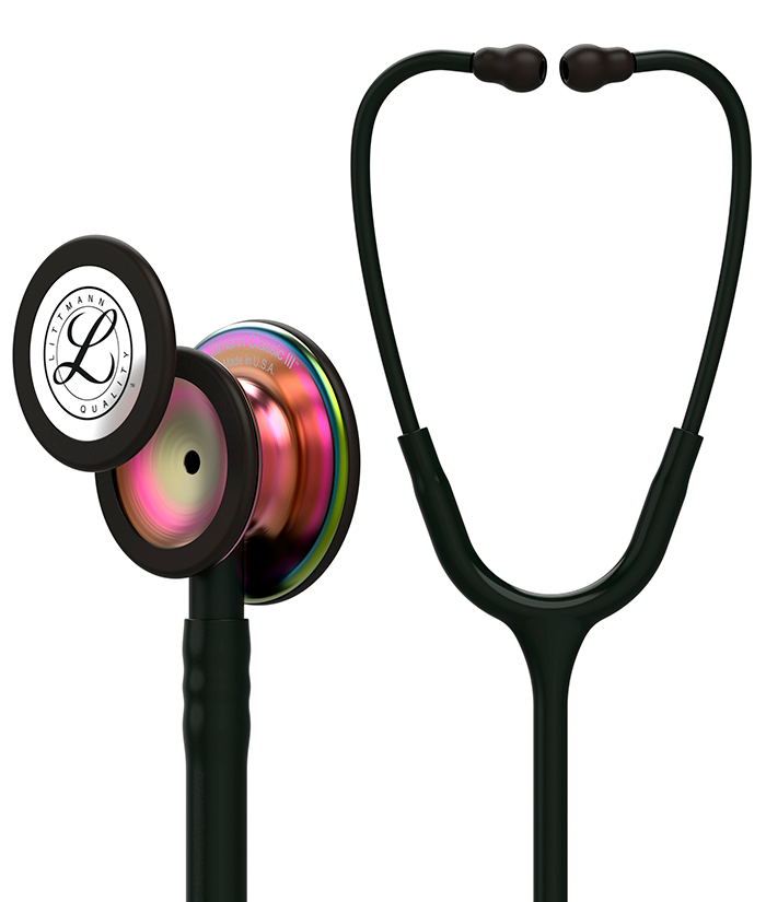 Estetoscopio (Fonendoscopio) 3M™ Littmann® Classic III™