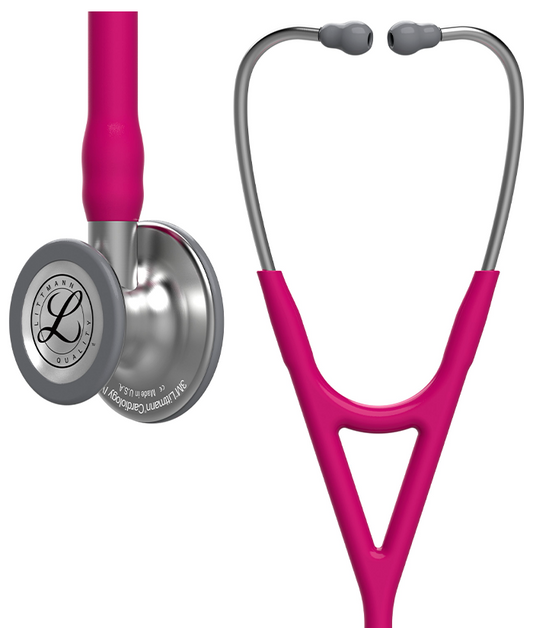 Estetoscopio (Fonendoscopio) 3M™ Littmann® Cardiology IV™