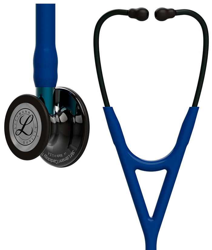 Estetoscopio (Fonendoscopio) 3M™ Littmann® Cardiology IV™