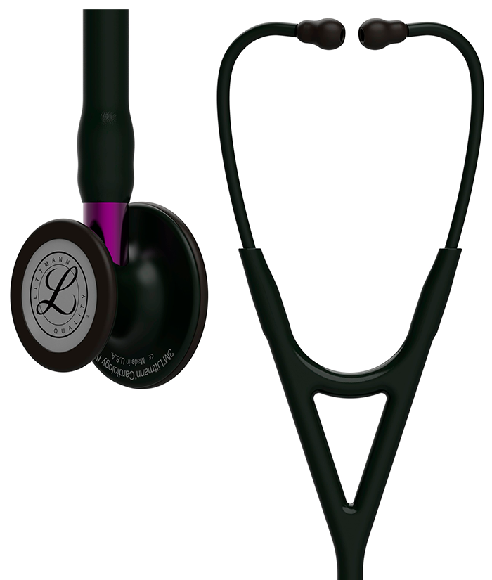 Estetoscopio (Fonendoscopio) 3M™ Littmann® Cardiology IV™