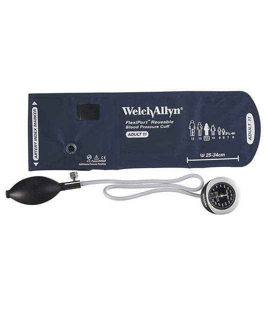 Tensiometro Welch Allyn