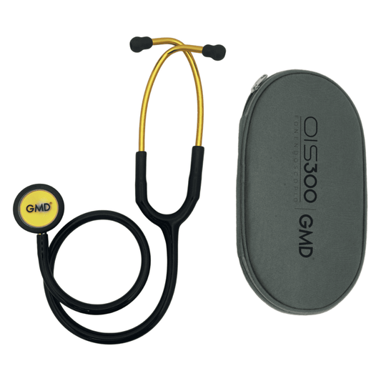 FONENDOSCOPIO GMD OIS 300