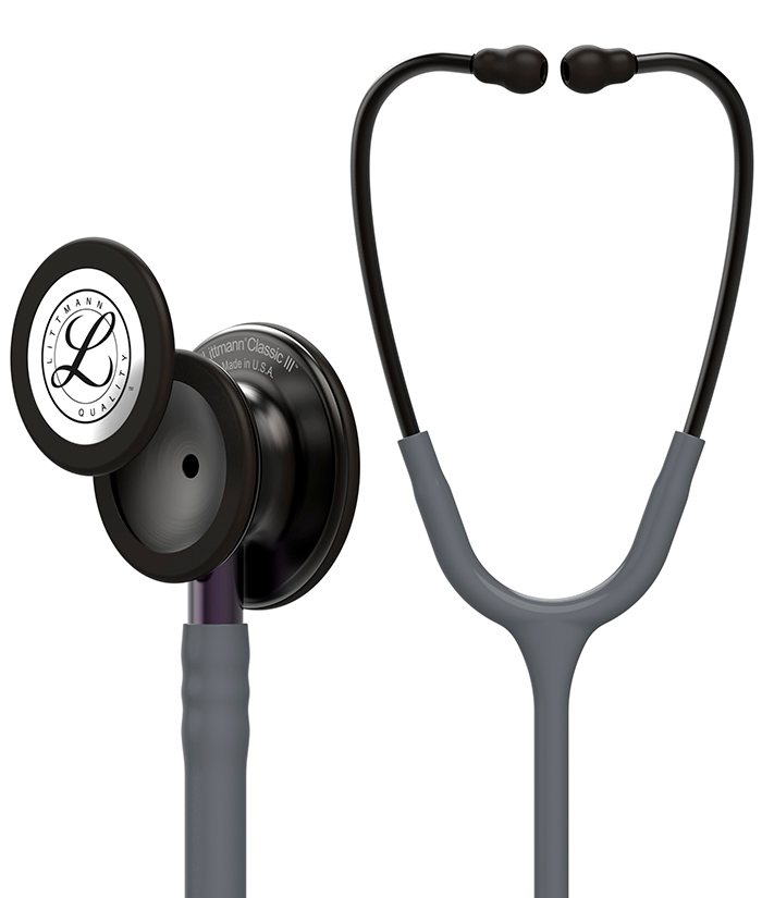 Estetoscopio (Fonendoscopio) 3M™ Littmann® Classic III™