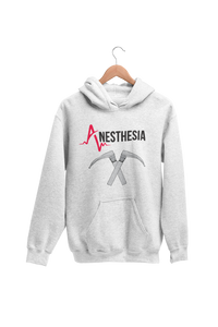 Hoodie Anethesia