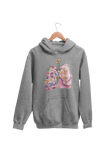 Hoodie Pulmon Anatomy Coleccion